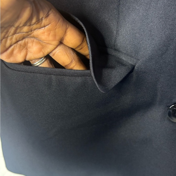 Endless Rose Corsage Blazer - Picture 9 of 16